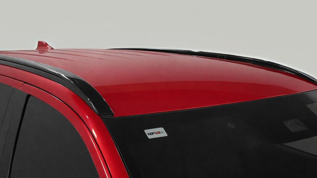 2021 Mitsubishi Outlander Black Edition 7 Seat (2WD), Automatic, 50194 km, Roof/Sunroof View