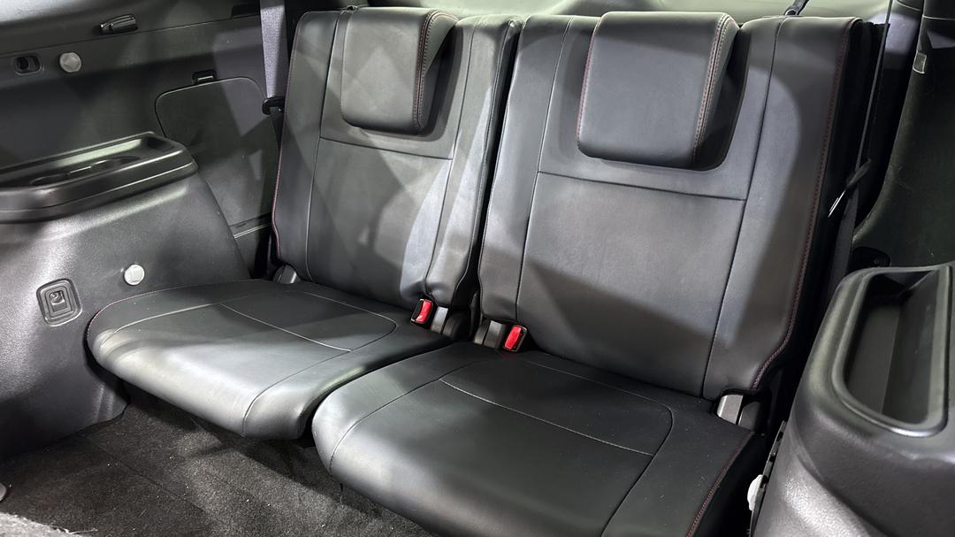 2021 Mitsubishi Outlander Black Edition 7 Seat (2WD), Automatic, 50194 km, Third Row Seats