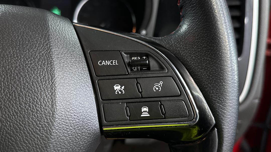 2021 Mitsubishi Outlander Black Edition 7 Seat (2WD), Automatic, 50194 km, Cruise Control