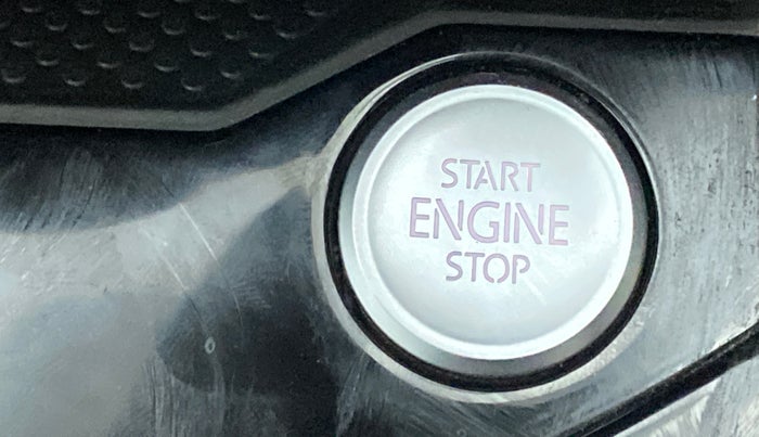 2020 Volkswagen T-ROC 1.5 TSI AT, Petrol, Automatic, 63,073 km, Keyless Start/ Stop Button