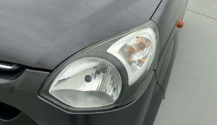 2013 Maruti Alto 800 LXI, Petrol, Manual, 54,790 km, Left headlight - Faded