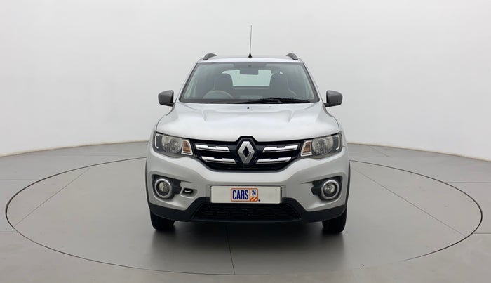 2019 Renault Kwid RXT 1.0 (O), Petrol, Manual, 55,609 km, Highlights