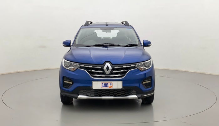 2020 Renault TRIBER 1.0 RXT, Petrol, Manual, 14,205 km, Highlights