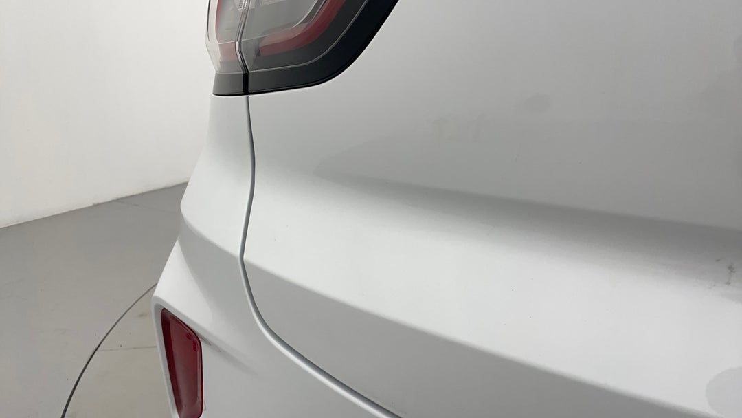 Badge (Boot Left Side)