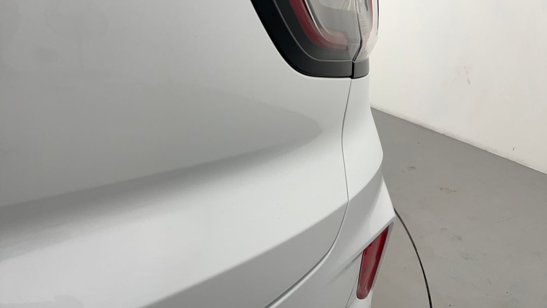 Badge (Boot Right Side)