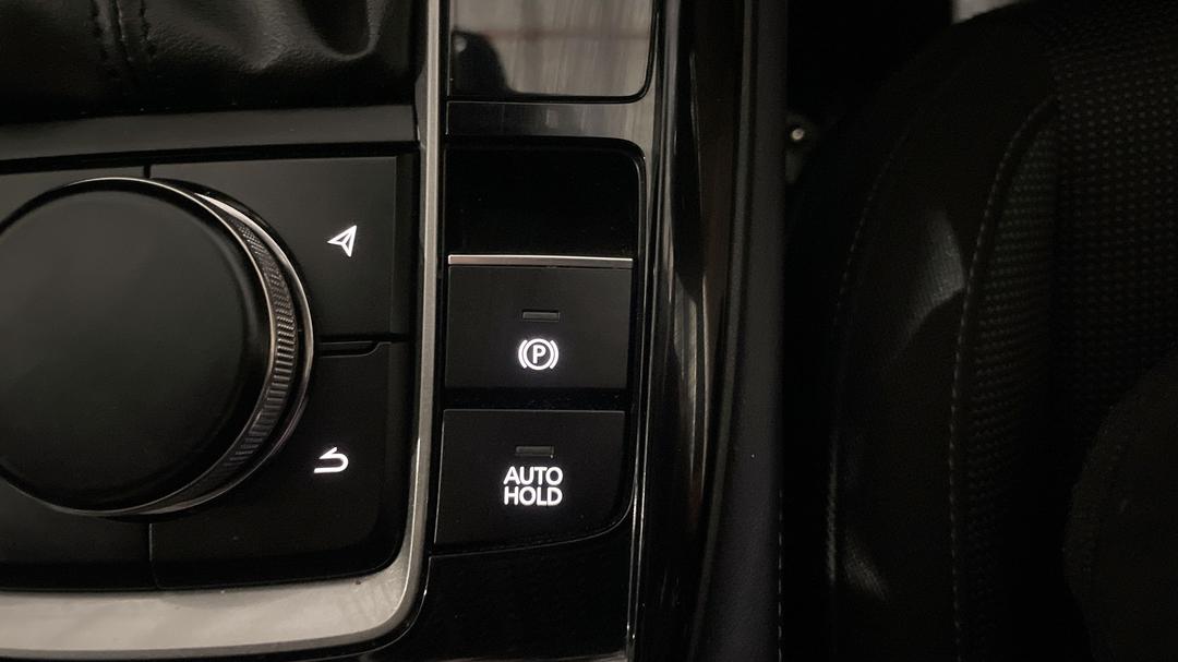 2024 Mazda CX-30 G20 Evolve (FWD), Automatic, 13573 km, Handbrake