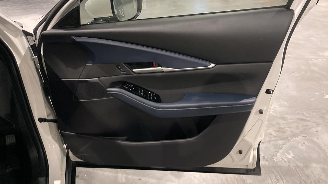 2024 Mazda CX-30 G20 Evolve (FWD), Automatic, 13573 km, Speaker View