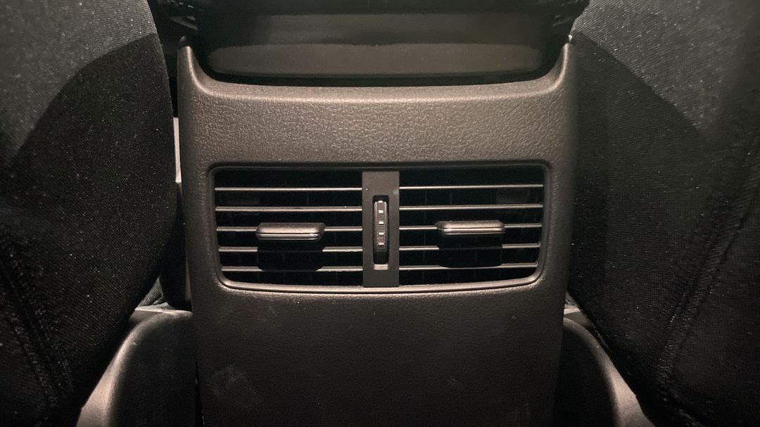 2024 Mazda CX-30 G20 Evolve (FWD), Automatic, 13573 km, Rear A/C Vent