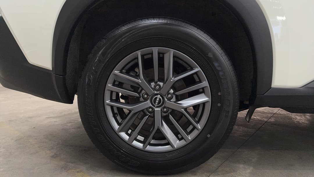 2024 Nissan X-trail St (2WD), Automatic, 56083 km, Right Rear Wheel