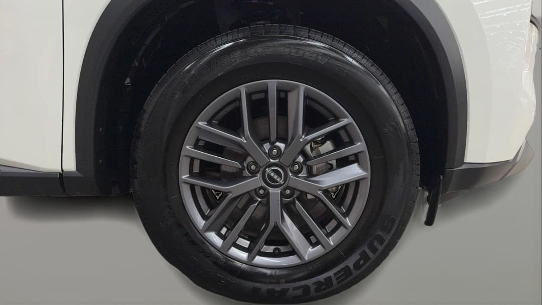 2024 Nissan X-trail St (2WD), Automatic, 56083 km, Right Front Wheel