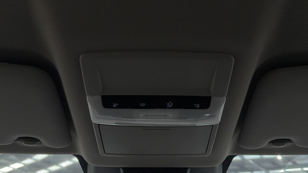 2024 Nissan X-trail St (2WD), Automatic, 56083 km, On-Roof Controls/Sunglass holder