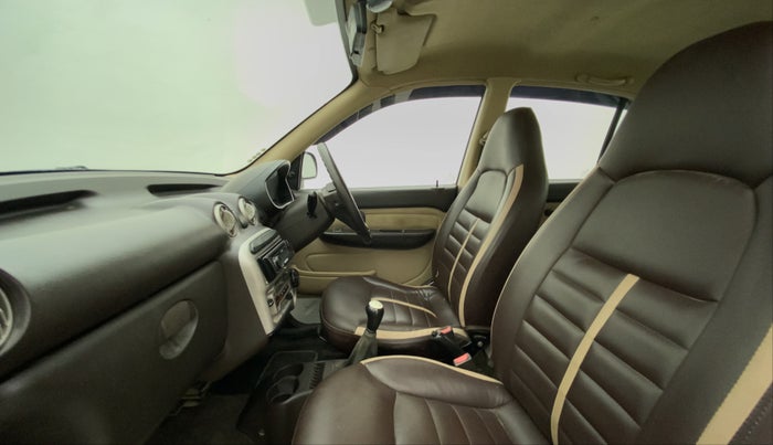 2014 Hyundai Santro Xing GLS, Petrol, Manual, 76,161 km, Right Side Front Door Cabin