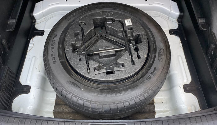2019 Hyundai Creta 1.4 E PLUS CRDI, Diesel, Manual, 65,257 km, Spare Tyre