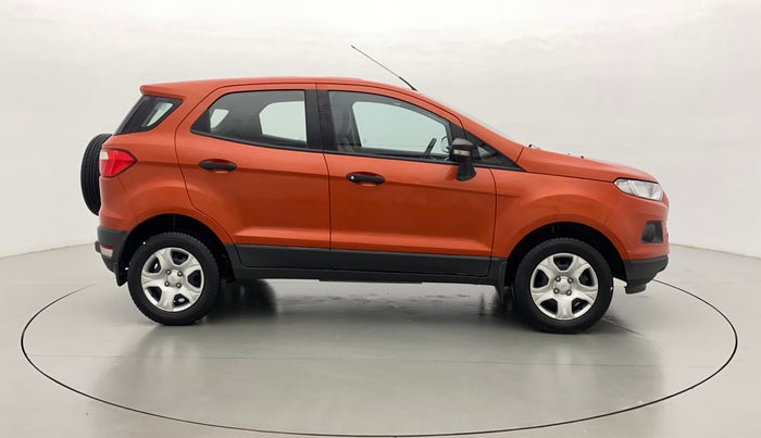 2016 Ford Ecosport 1.5AMBIENTE TI VCT, Petrol, Manual, 51,735 km, Right Side View