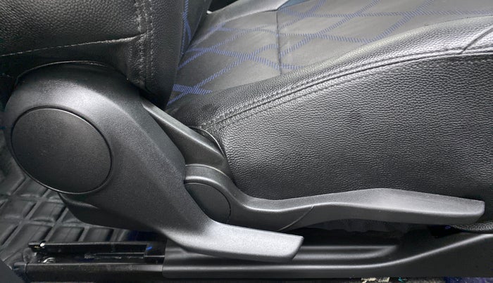 2019 Maruti Swift ZXI AMT, Petrol, Automatic, 25,849 km, Driver Side Adjustment Panel