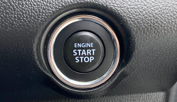 2019 Maruti Swift ZXI AMT, Petrol, Automatic, 25,849 km, Keyless Start/ Stop Button