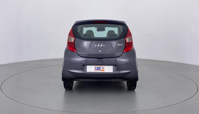 2017 Hyundai Eon ERA PLUS, Petrol, Manual, Back/Rear