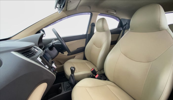 2017 Hyundai Eon ERA PLUS, Petrol, Manual, Right Side Front Door Cabin