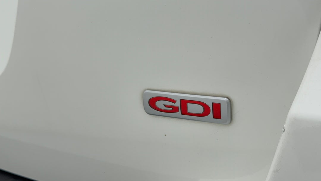 Badge (Boot Right Side)