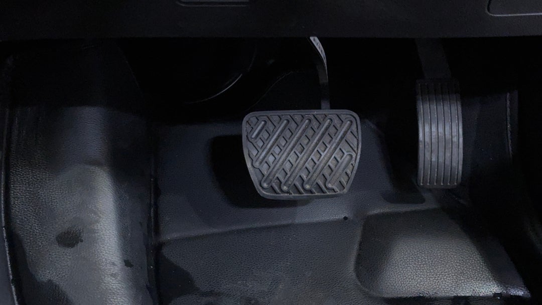 2024 GWM Haval H6 Ultra Hybrid, Automatic, 23852 km, Pedals and Footmat