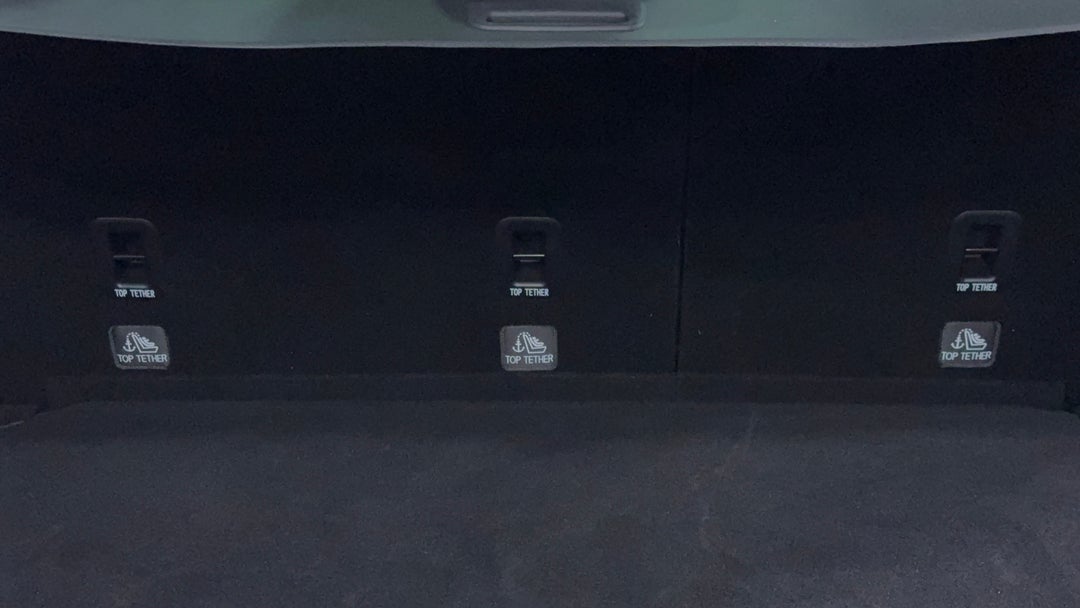 2024 GWM Haval H6 Ultra Hybrid, Automatic, 23852 km, Child Seat Anchor Points