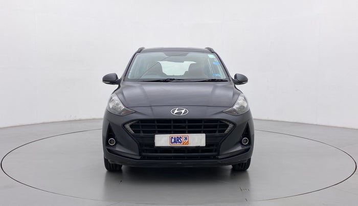 2020 Hyundai GRAND I10 NIOS SPORTZ PETROL, Petrol, Manual, 30,473 km, Highlights