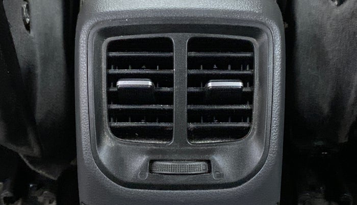 2020 Hyundai GRAND I10 NIOS SPORTZ PETROL, Petrol, Manual, 30,473 km, Rear AC Vents