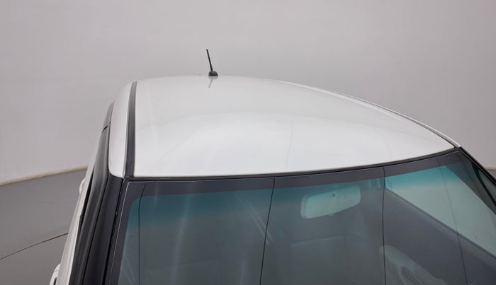 2017 Maruti IGNIS ZETA 1.3 AMT, Diesel, Automatic, 1,04,701 km, Roof