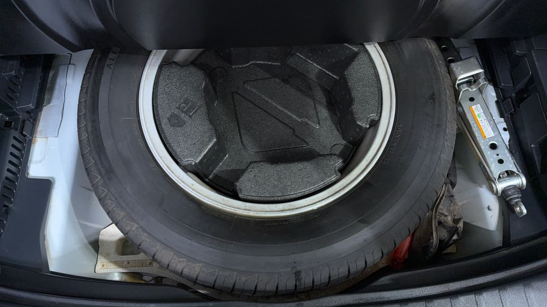 2022 Toyota RAV4 Gx (AWD) Hybrid, Automatic, 90513 km, Spare Wheel