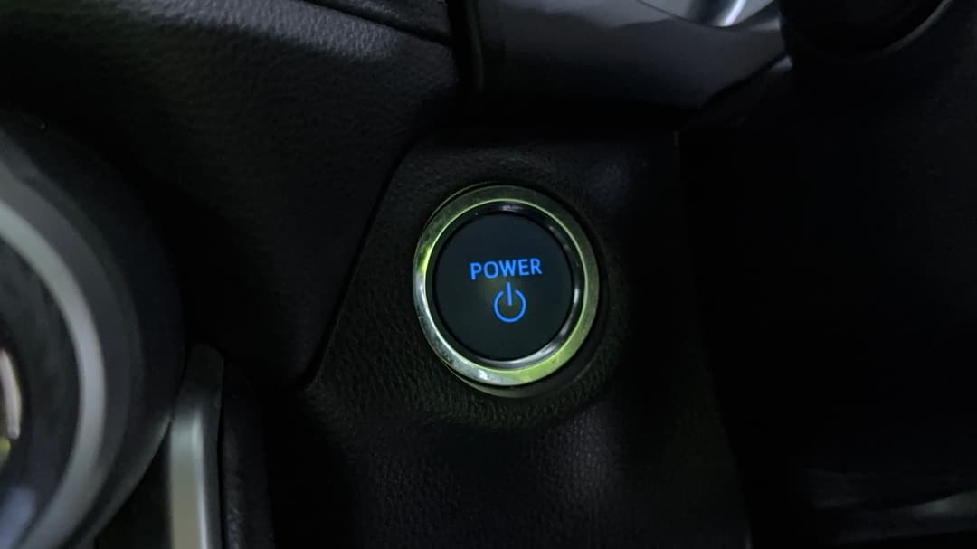 2022 Toyota RAV4 Gx (AWD) Hybrid, Automatic, 90513 km, Keyless / Button Start