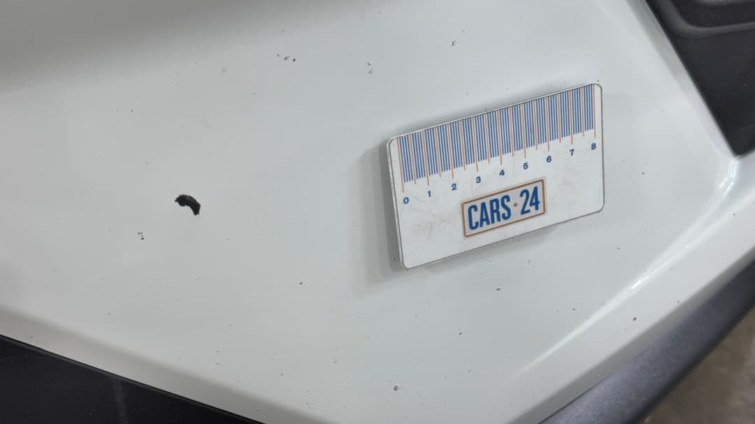 2022 Toyota RAV4 Gx (AWD) Hybrid, Automatic, 90513 km, Bumper Front Paint flaking