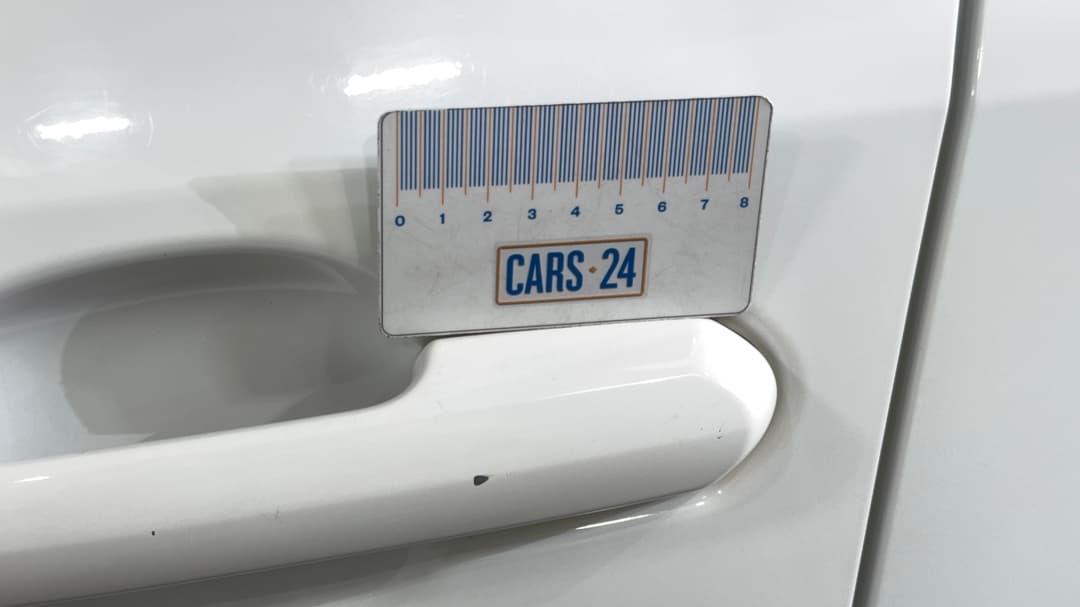 2022 Toyota RAV4 Gx (AWD) Hybrid, Automatic, 90513 km, Side Mirrors Housing LHS Paint flaking