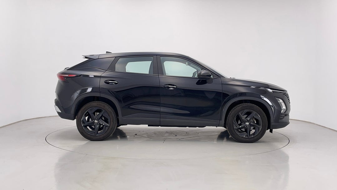 2023 Chery Omoda 5 Bx (basic Version), Automatic, 28527 km, Right Side View