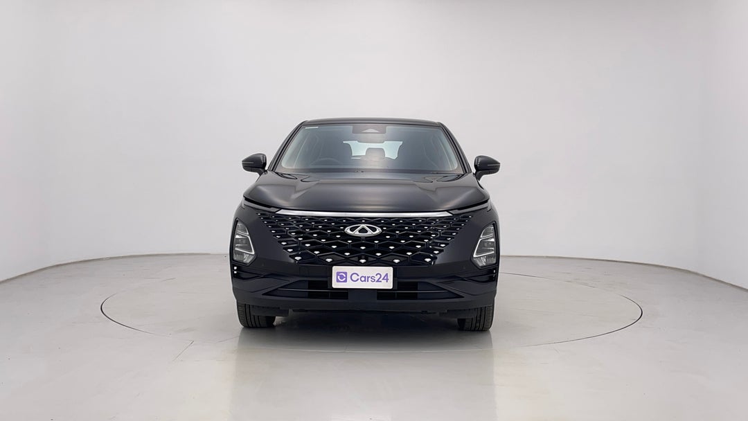 2023 Chery Omoda 5 Bx (basic Version), Automatic, 28527 km, Front View