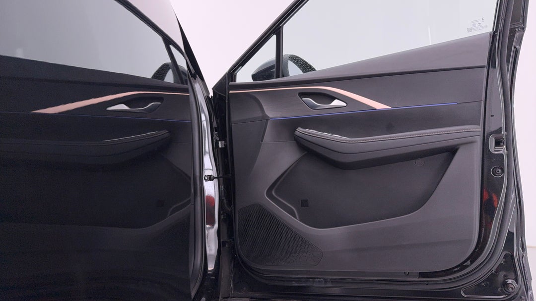 2023 Chery Omoda 5 Bx (basic Version), Automatic, 28527 km, Speaker View