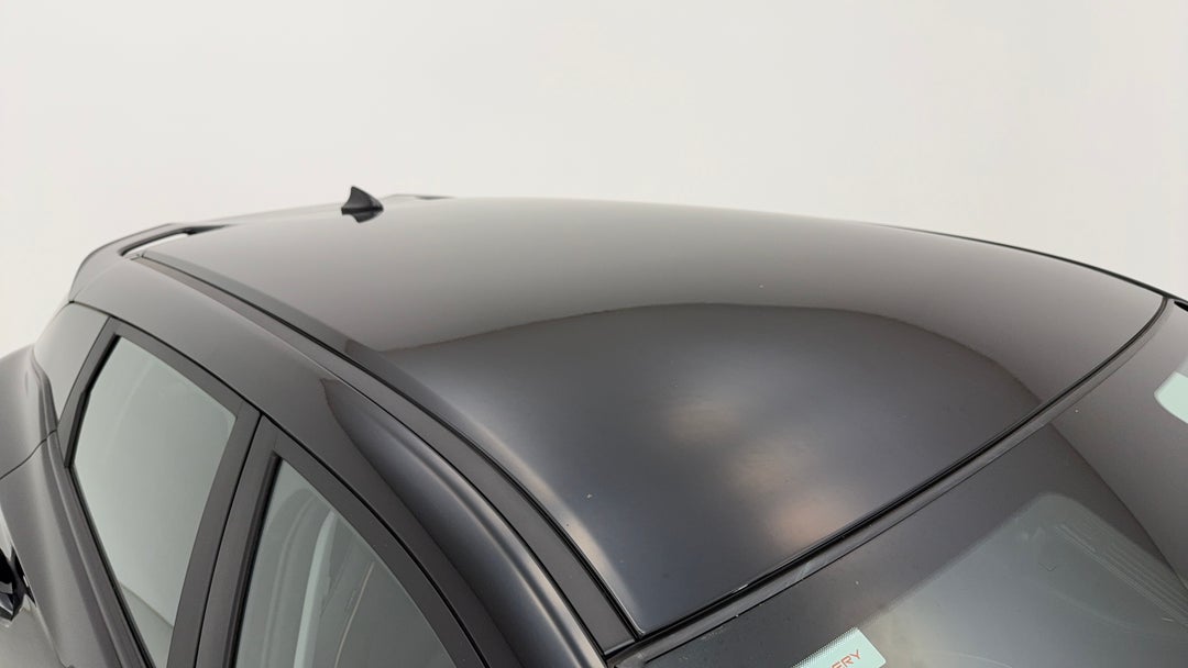 2023 Chery Omoda 5 Bx (basic Version), Automatic, 28527 km, Roof/Sunroof View