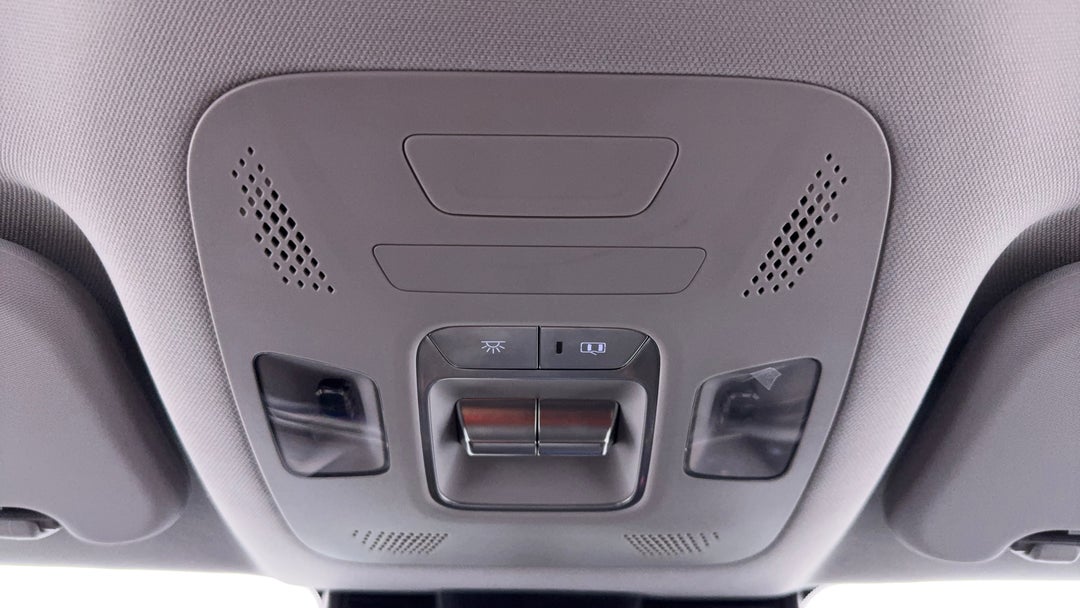 2023 Chery Omoda 5 Bx (basic Version), Automatic, 28527 km, On-Roof Controls/Sunglass holder