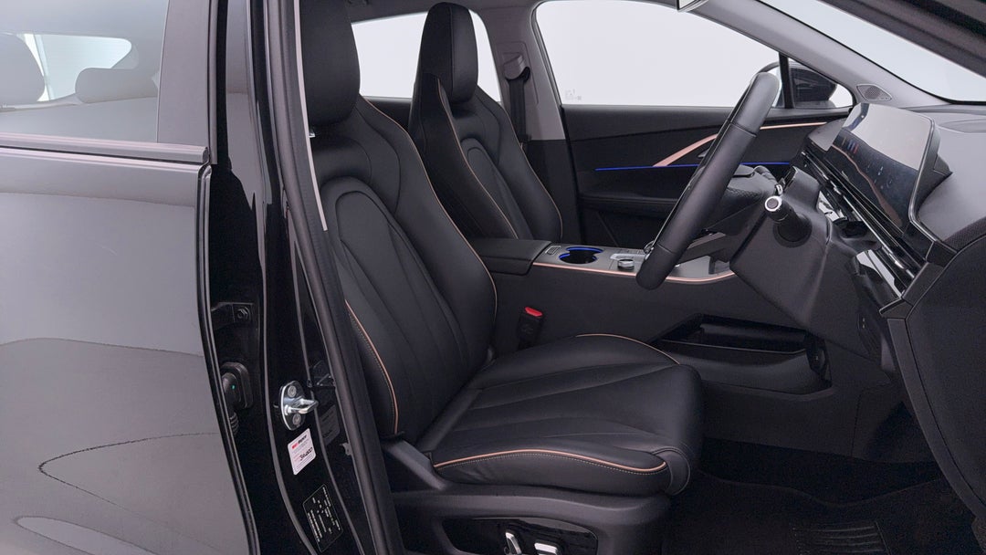 2023 Chery Omoda 5 Bx (basic Version), Automatic, 28527 km, Right Side Front Door Cabin View