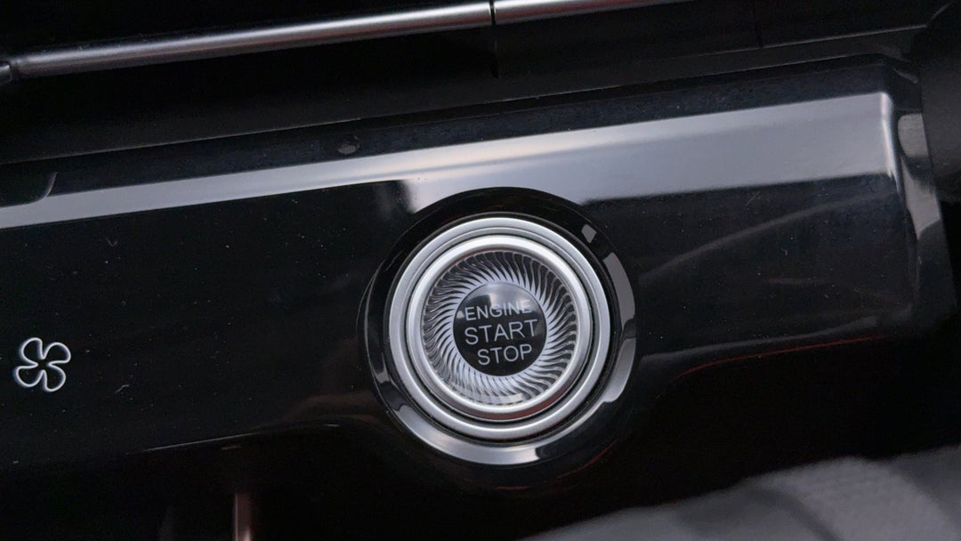 2023 Chery Omoda 5 Bx (basic Version), Automatic, 28527 km, Keyless / Button Start