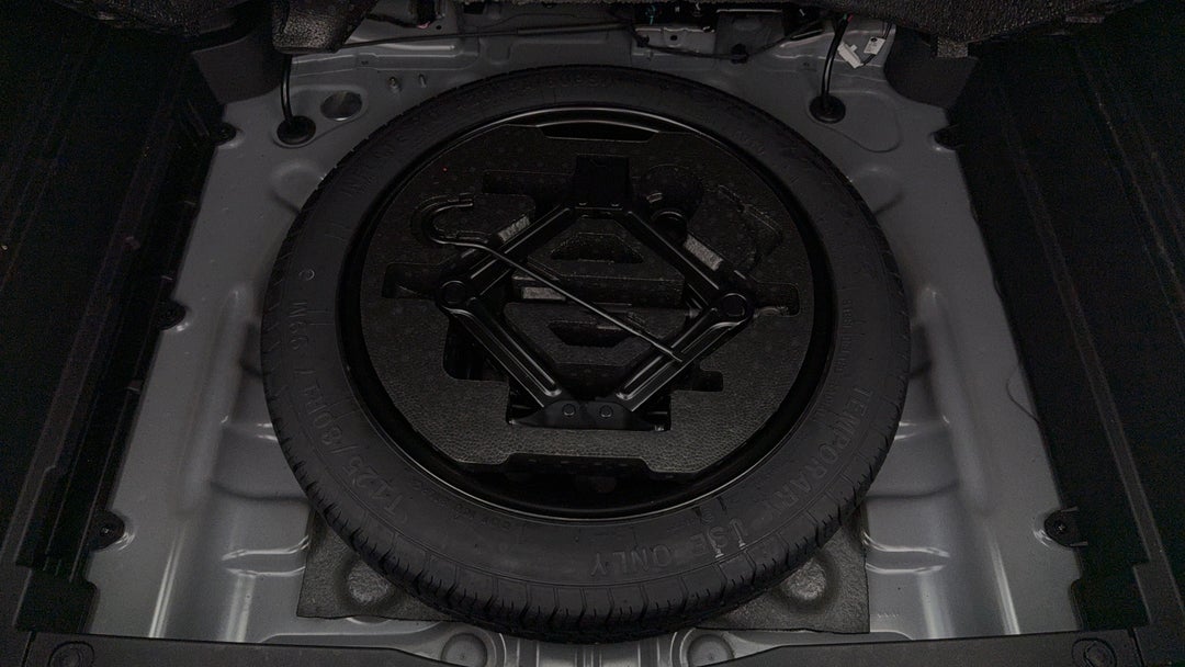 2023 Chery Omoda 5 Bx (basic Version), Automatic, 28527 km, Spare Wheel