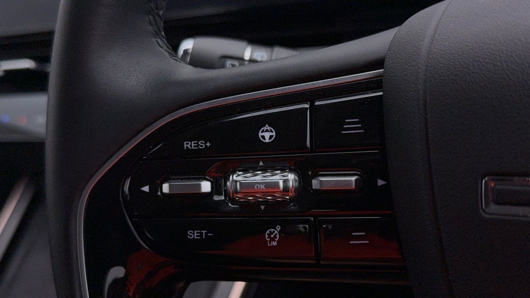 2023 Chery Omoda 5 Bx (basic Version), Automatic, 28527 km, Cruise Control