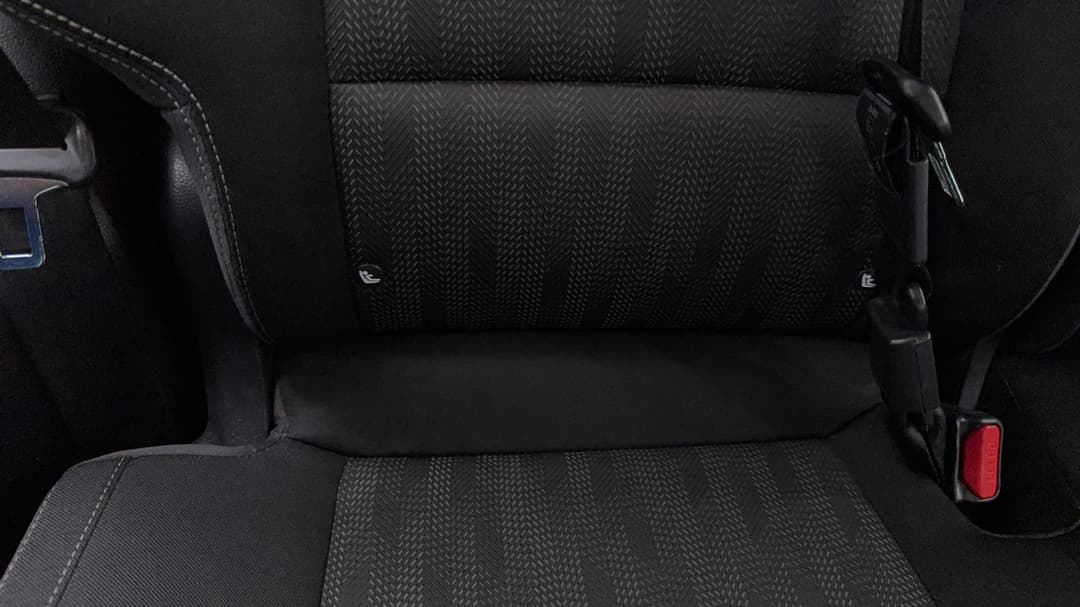 2016 Kia Sportage Si (FWD), Automatic, 121423 km, Child Seat Anchor Points