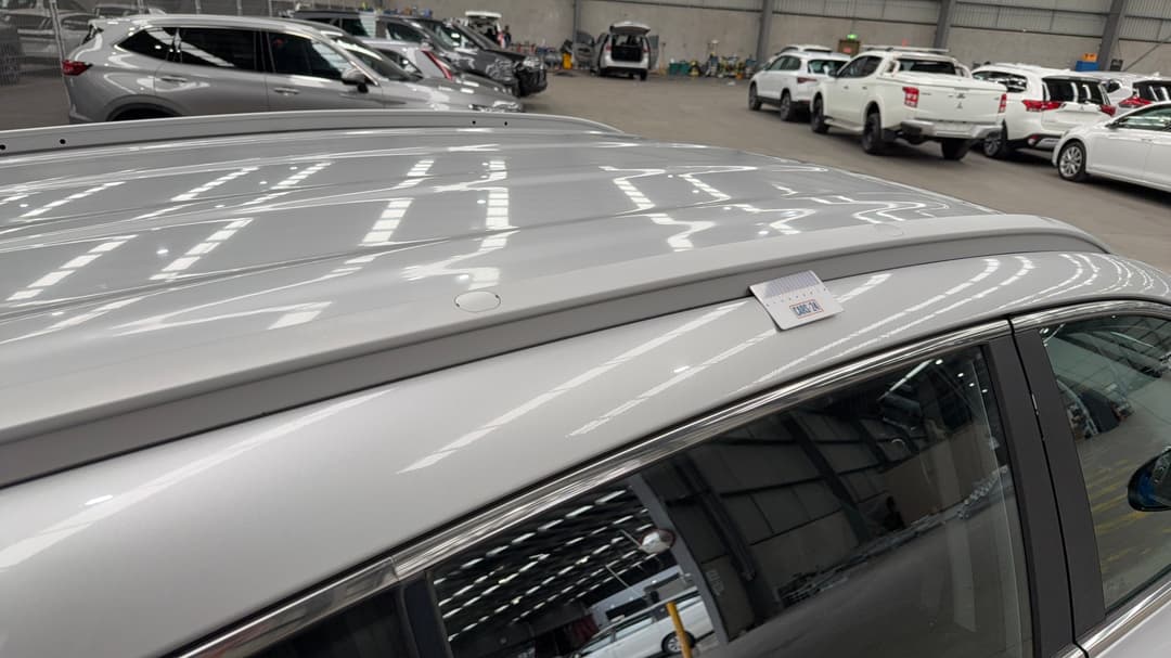 2016 Kia Sportage Si (FWD), Automatic, 121423 km, Roof Rack LHS Fade