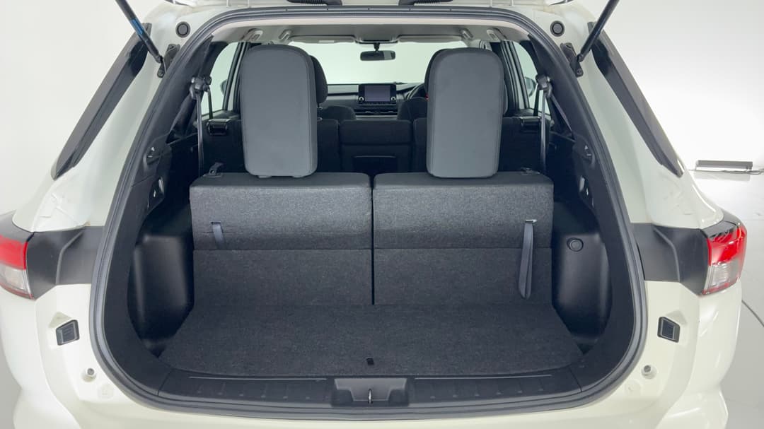 2023 Mitsubishi Outlander Es 7 Seat (2WD), Automatic, 35671 km, Third Row Seats