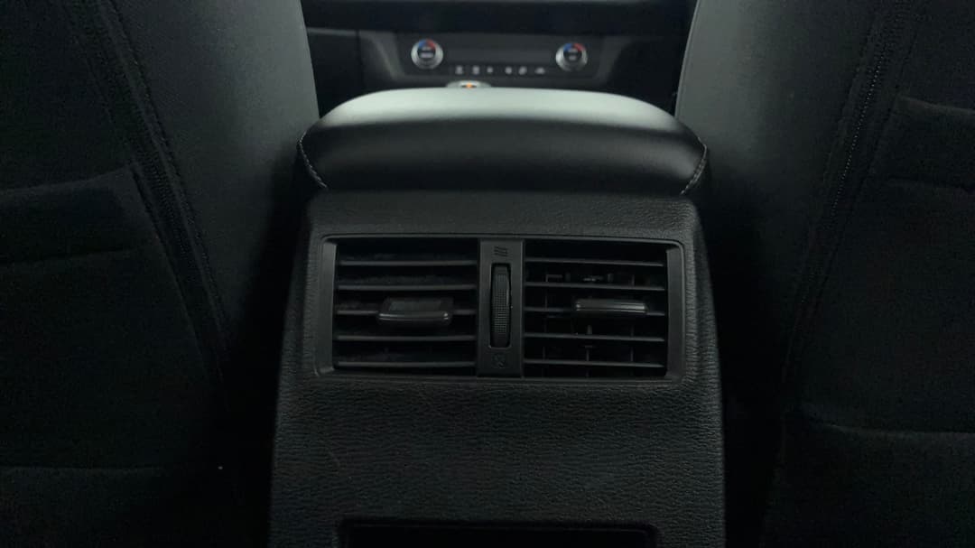 2023 Mitsubishi Outlander Es 7 Seat (2WD), Automatic, 35671 km, Rear A/C Vent