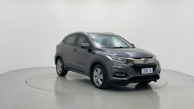2020 Honda HR-V Vti-s Automatic, 45k km Petrol Car