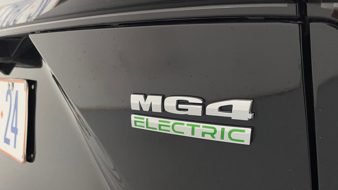 Badge (Boot Right Side)