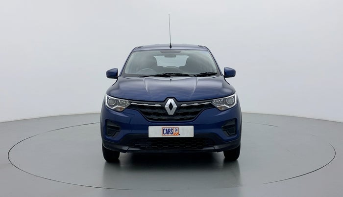 2019 Renault TRIBER 1.0 RXL PETROL, Petrol, Manual, 25,062 km, Highlights