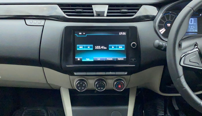 2019 Renault TRIBER 1.0 RXT, Petrol, Manual, 5,393 km, Air Conditioner