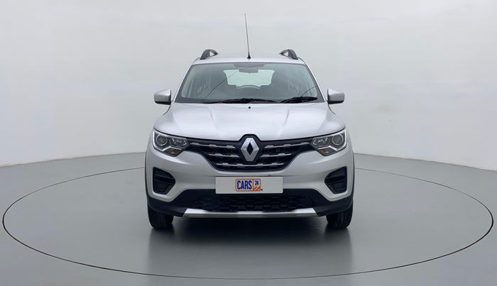 2019 Renault TRIBER 1.0 RXT, Petrol, Manual, 5,393 km, Highlights